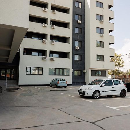 Runcu Apartment بوخارست المظهر الخارجي الصورة