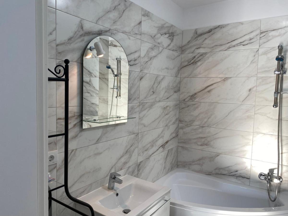 Runcu Apartment بوخارست المظهر الخارجي الصورة