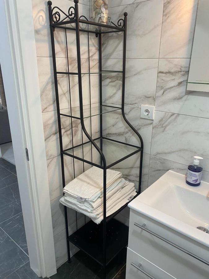 Runcu Apartment بوخارست المظهر الخارجي الصورة