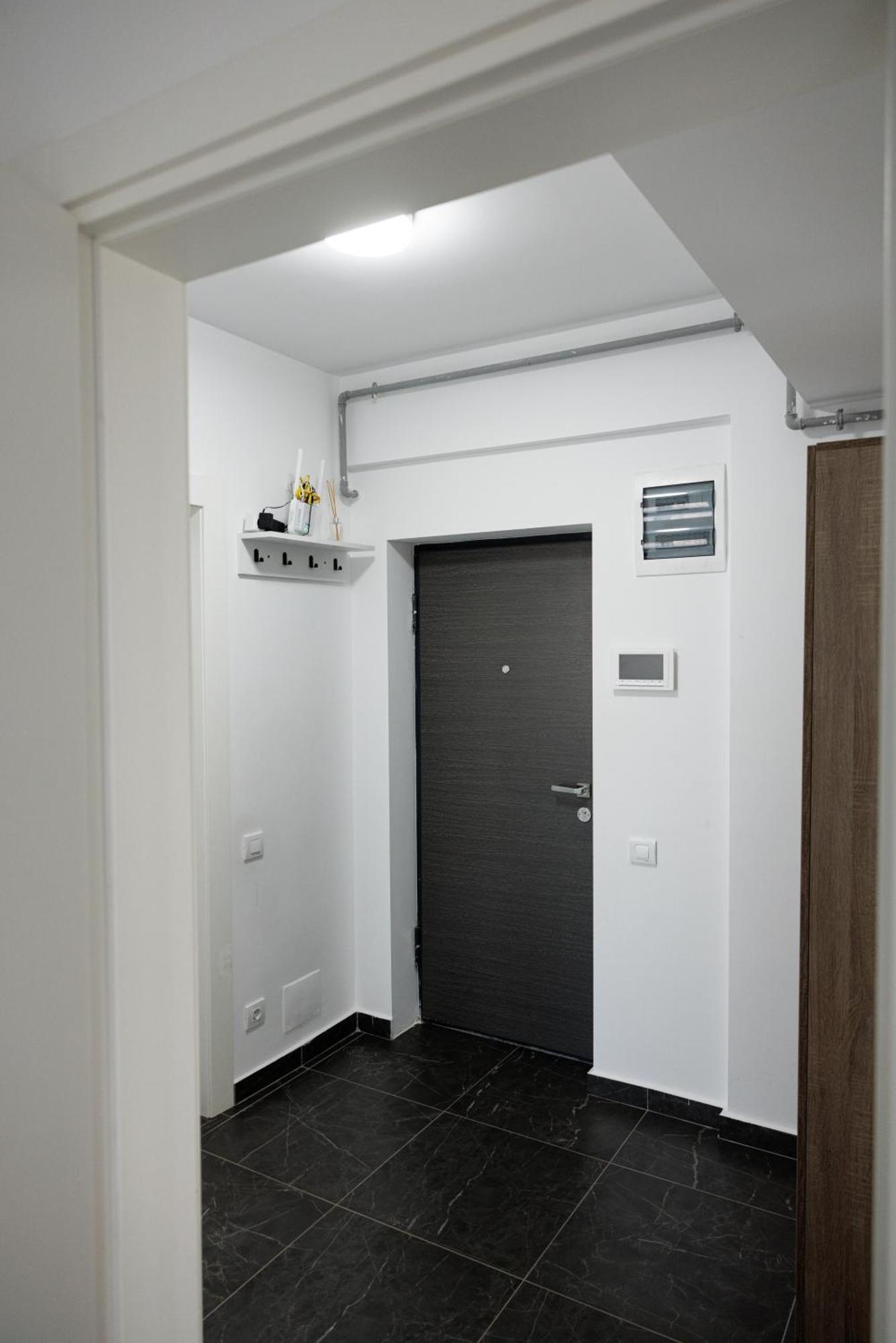 Runcu Apartment بوخارست المظهر الخارجي الصورة