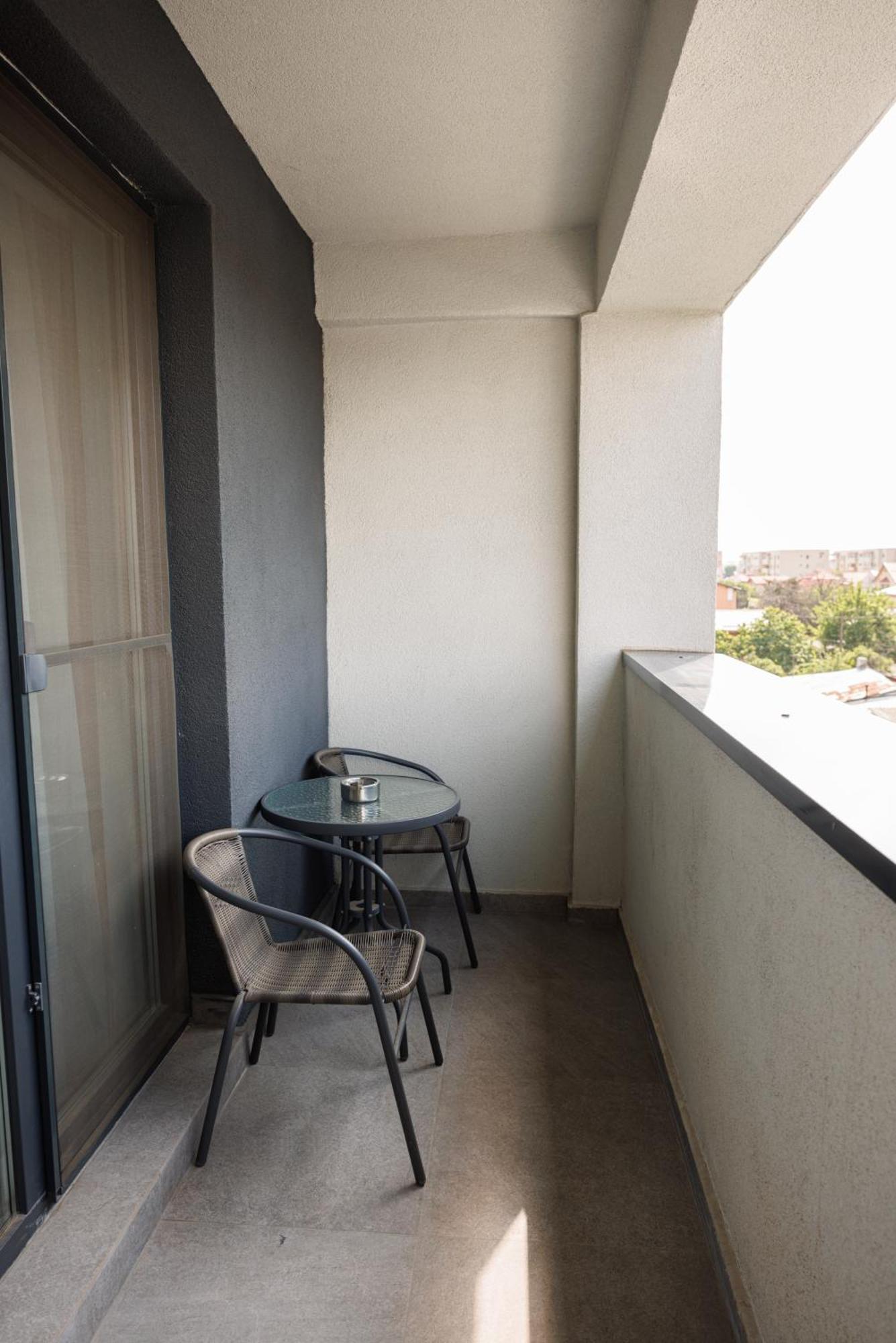 Runcu Apartment بوخارست المظهر الخارجي الصورة
