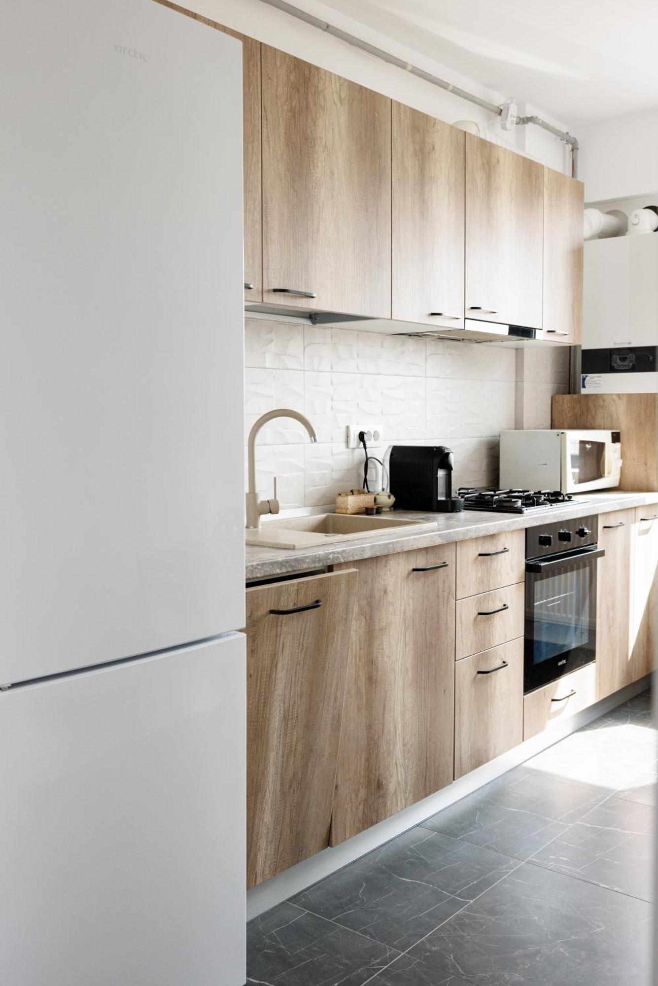 Runcu Apartment بوخارست المظهر الخارجي الصورة