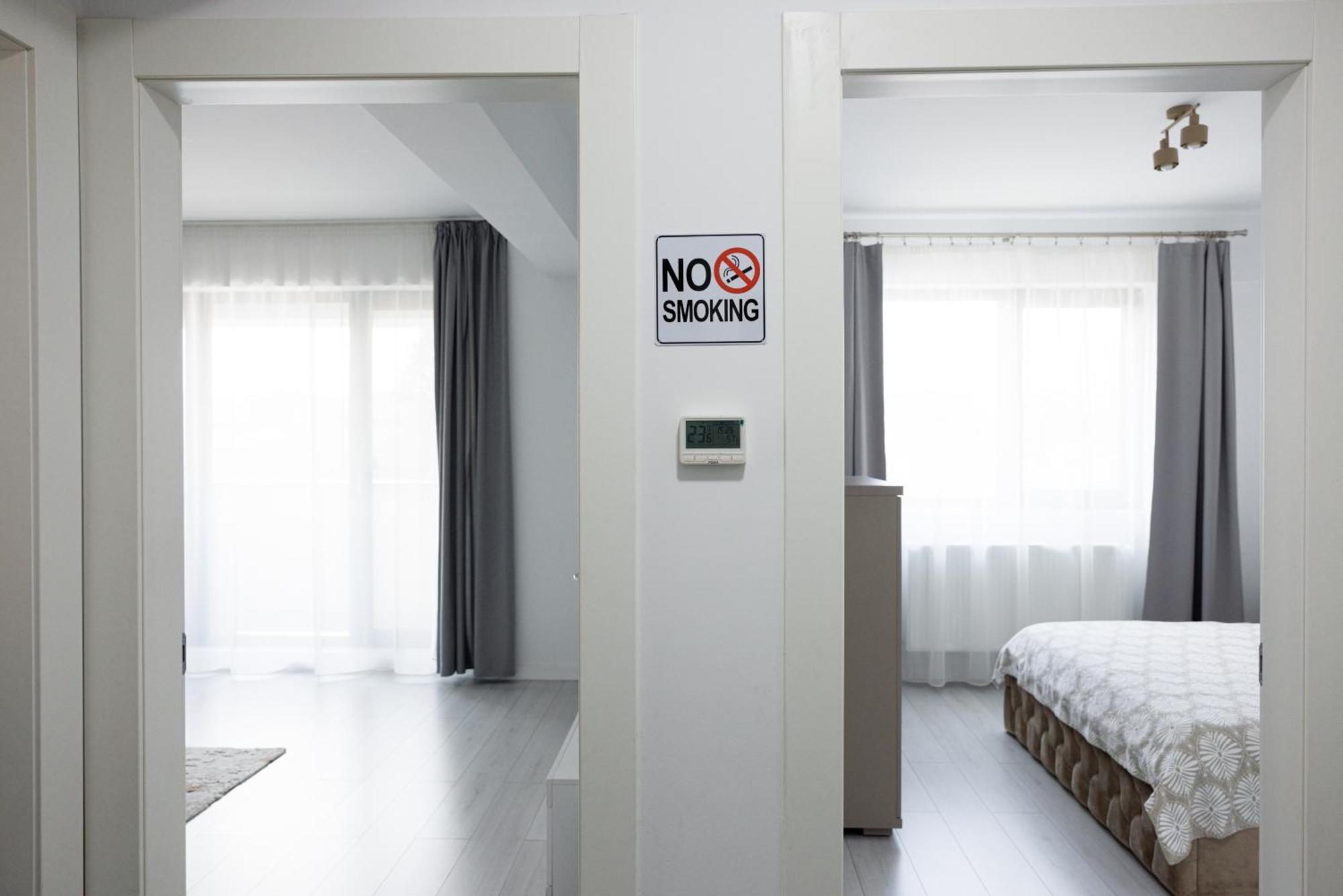 Runcu Apartment بوخارست المظهر الخارجي الصورة