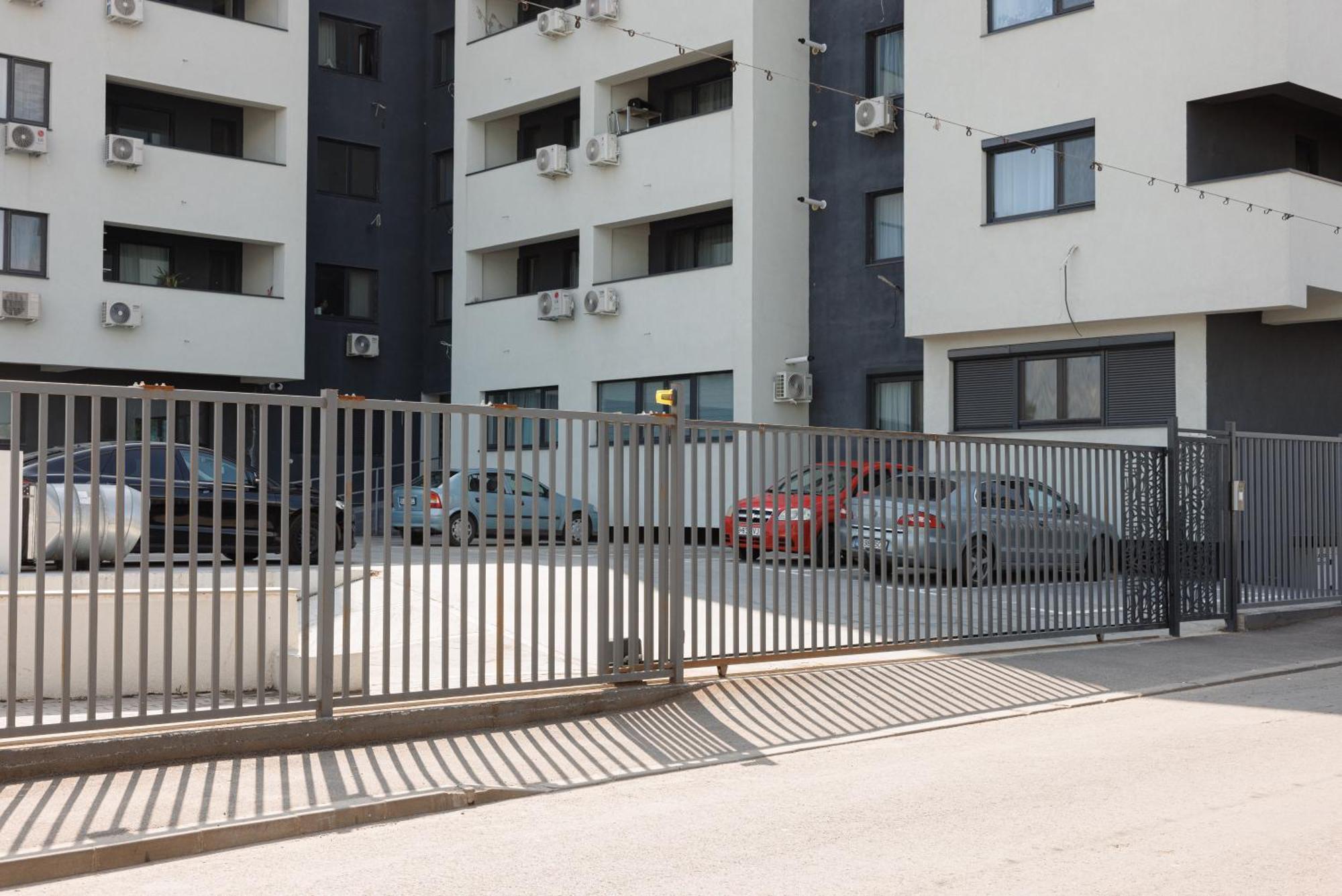 Runcu Apartment بوخارست المظهر الخارجي الصورة