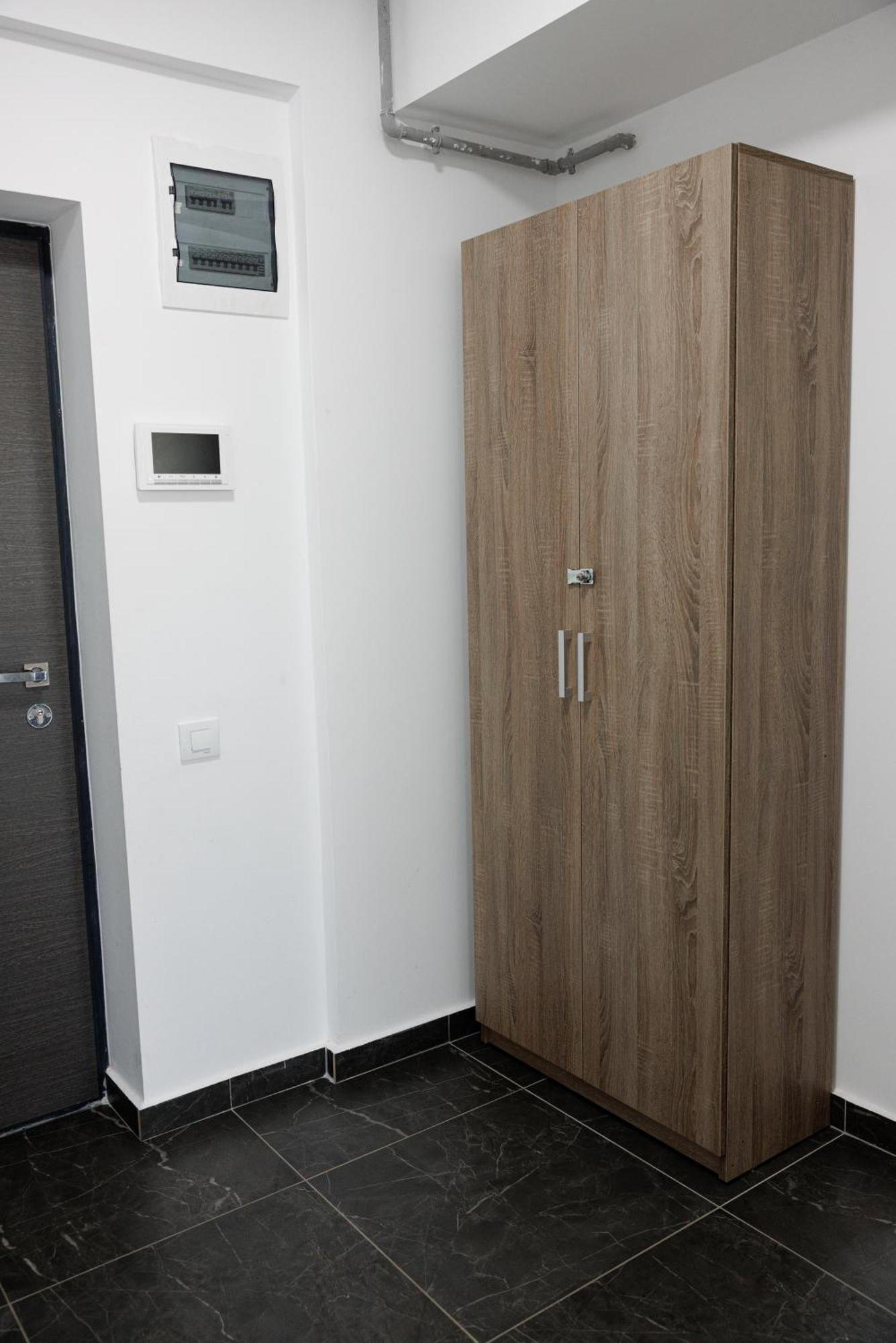 Runcu Apartment بوخارست المظهر الخارجي الصورة