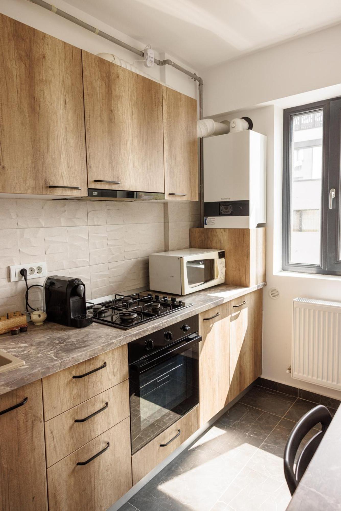 Runcu Apartment بوخارست المظهر الخارجي الصورة