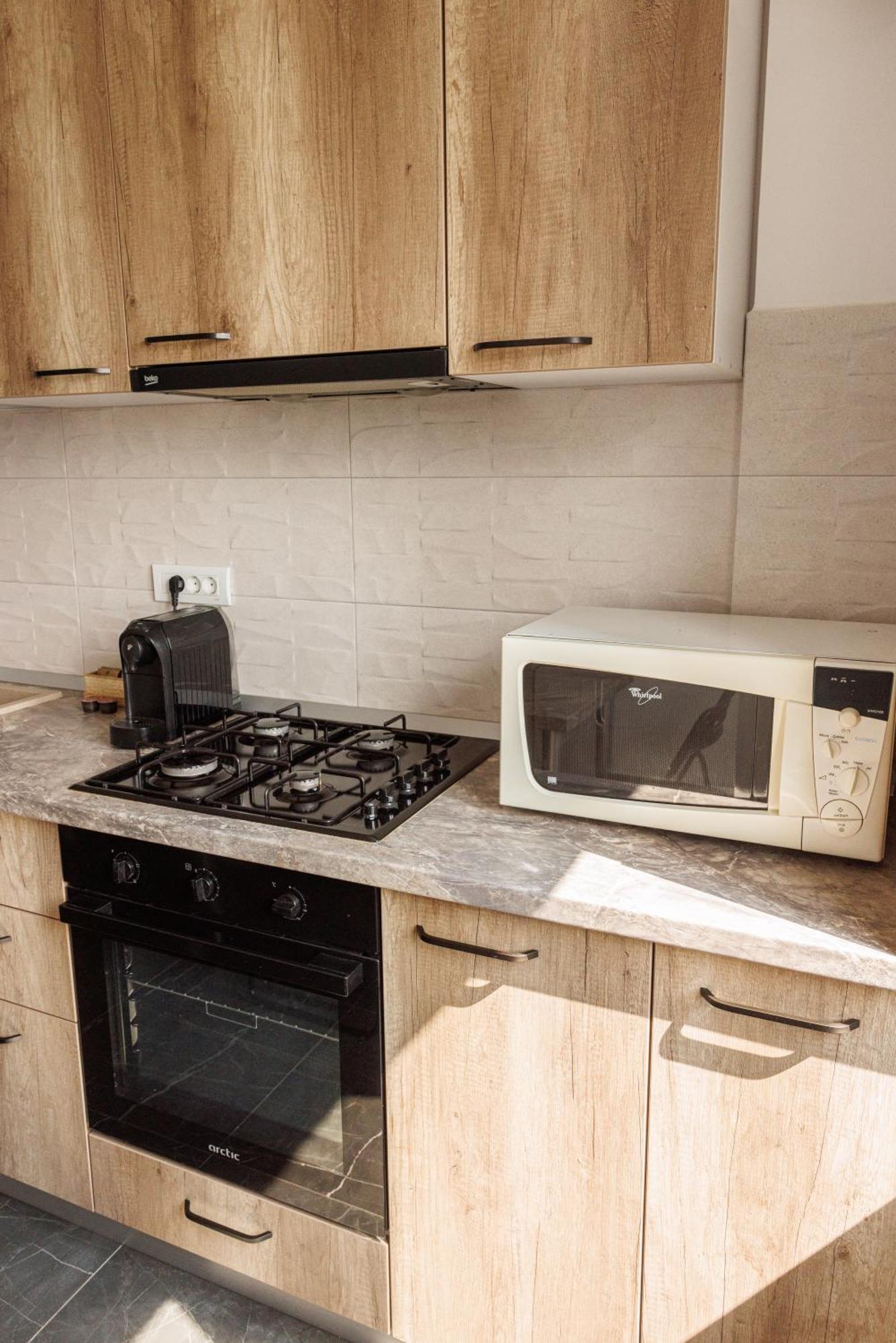 Runcu Apartment بوخارست المظهر الخارجي الصورة