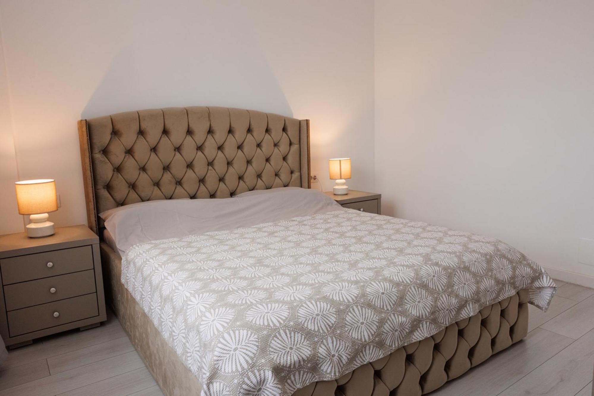 Runcu Apartment بوخارست المظهر الخارجي الصورة